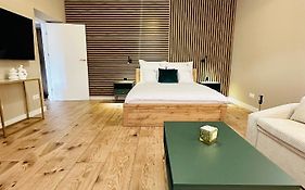 Apartamenty Kamienica Gwiazda - Centrum miasta, parking gratis